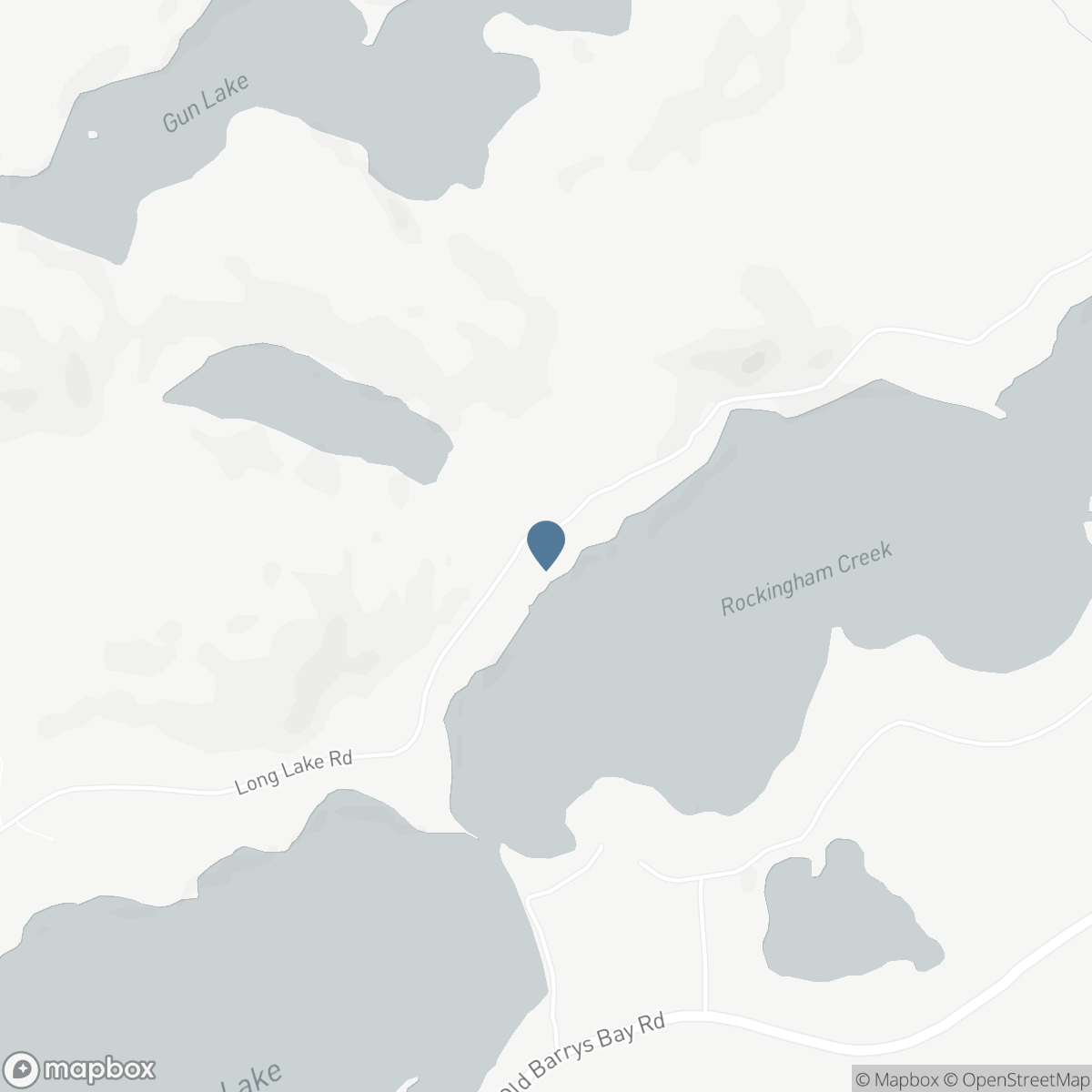682 LONG LAKE ROAD, Madawaska Valley, Ontario K0J 1B0